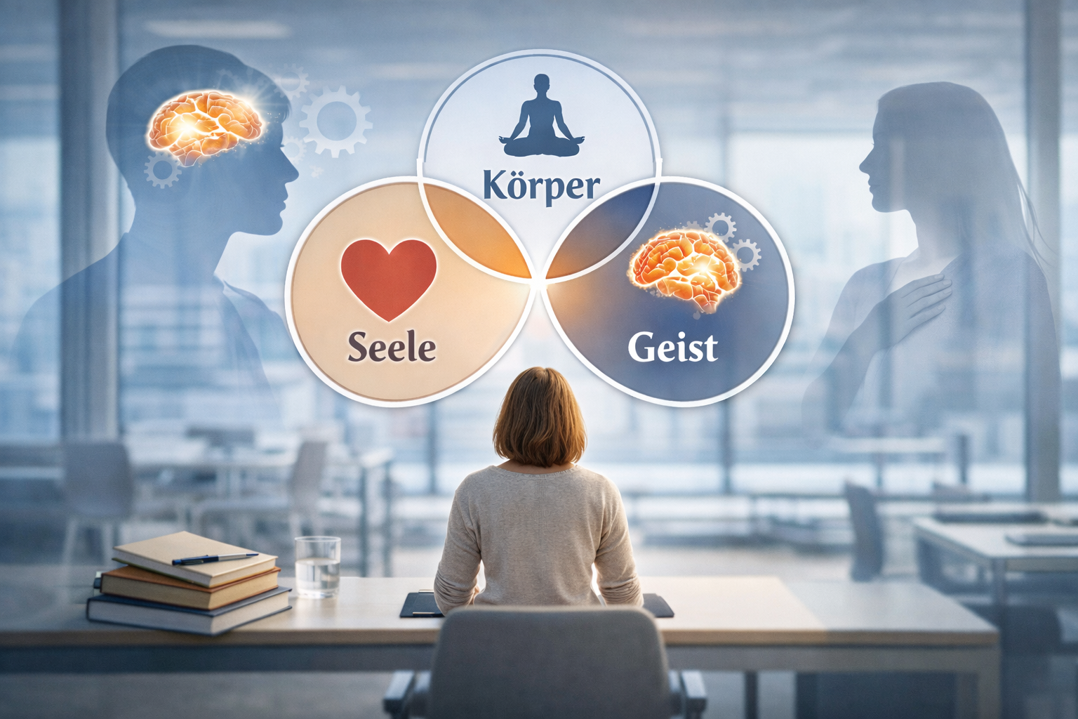 Supervision als klare, professionelle Reflexion